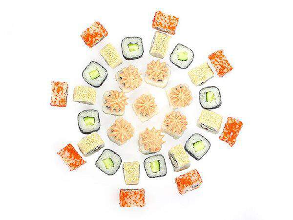 Su & Shi - Студенческий