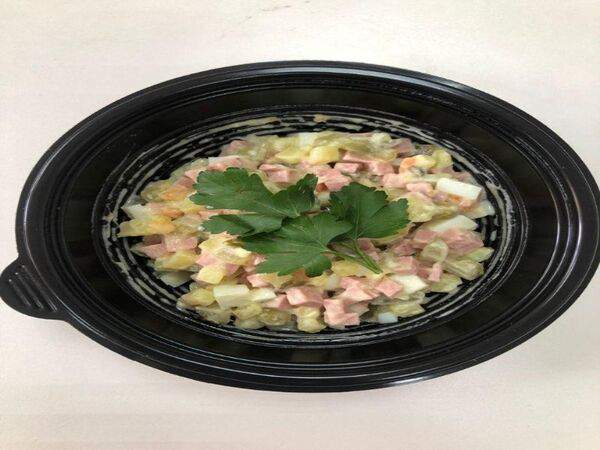 EdaRostov.ru - Оливье