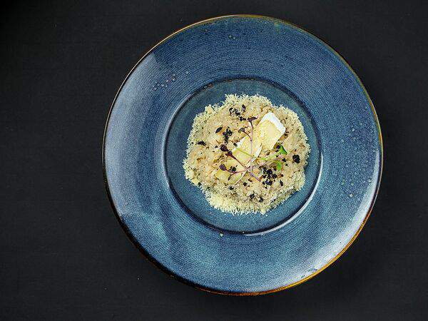 Челси паб - Ризотто Формаджио