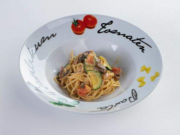 Da Lorenzo - DaLorenzo веджи