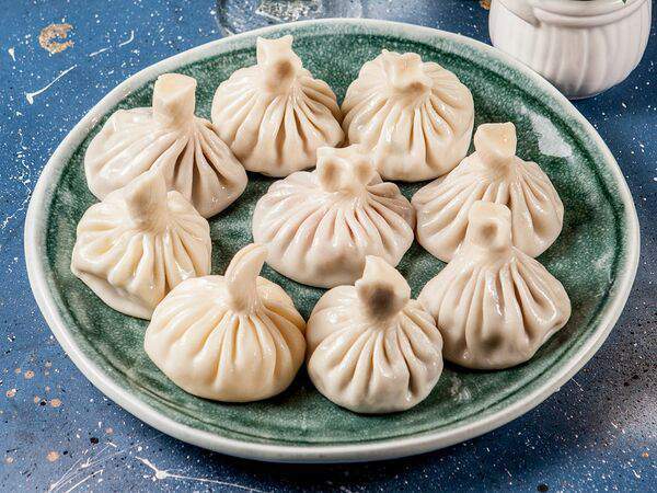 Ресторан Алазани в Ульяновске