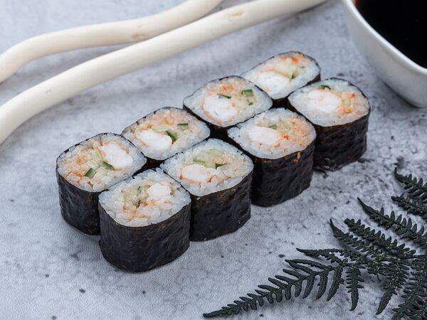 Мушу - Острый ролл Динамит