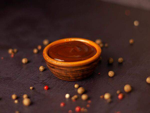 МясникOFF - Соус BBQ