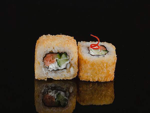 Такаши - Ролл Хо-ко