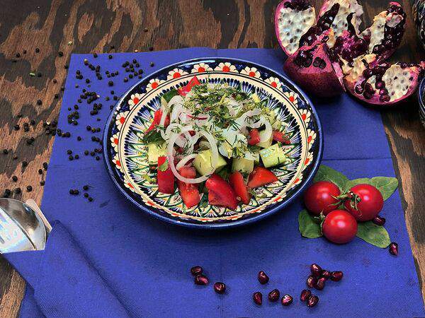 Al halal - Свежесть