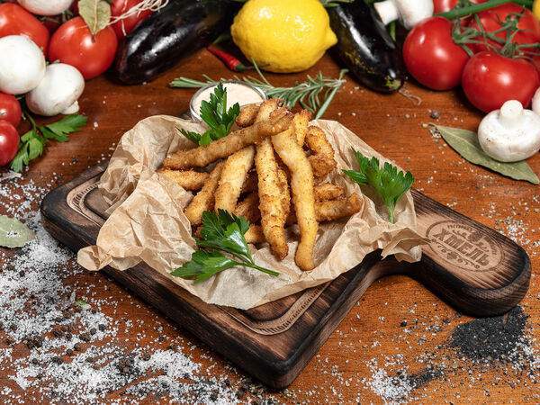 Хмель - Куриный хворост