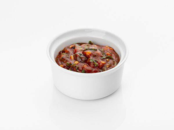 Чебурекми - Аджика классическая