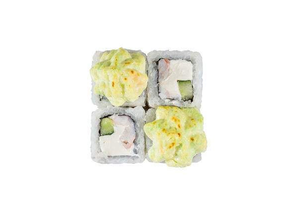 ПиццаРоллия - Ролл Запеченный нежный