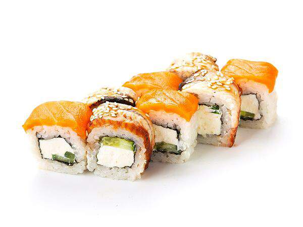 Суши Шоп - Филадельфия микс