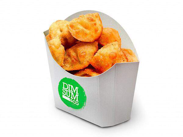 DimSum & Co - Дамплинг