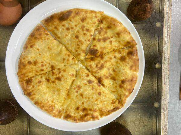 Мимино - Осетинский пирог