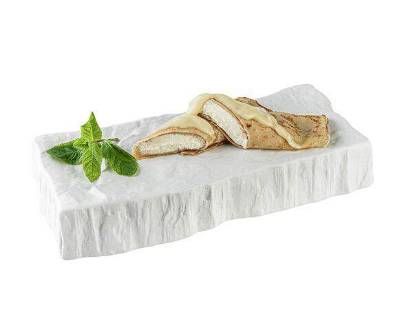 Жемчужина - Блинчики с творогом