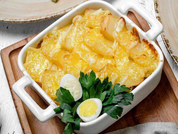 #МамаДома - Судак по-волжски