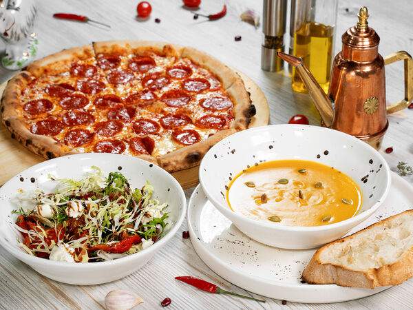 Ресторан Casa di Giulia В Одинцово