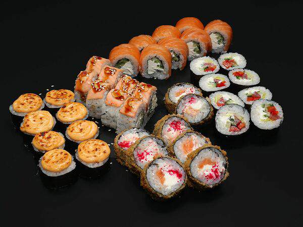 Sushi-country - Хит