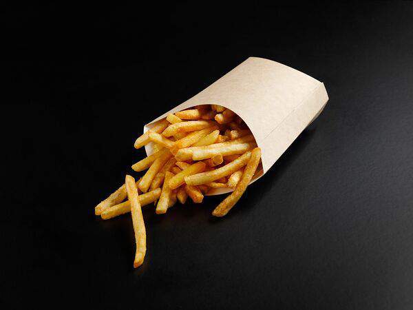 Пекарь Хаус - Фри