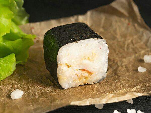 Дом роллов - Острый с креветкой