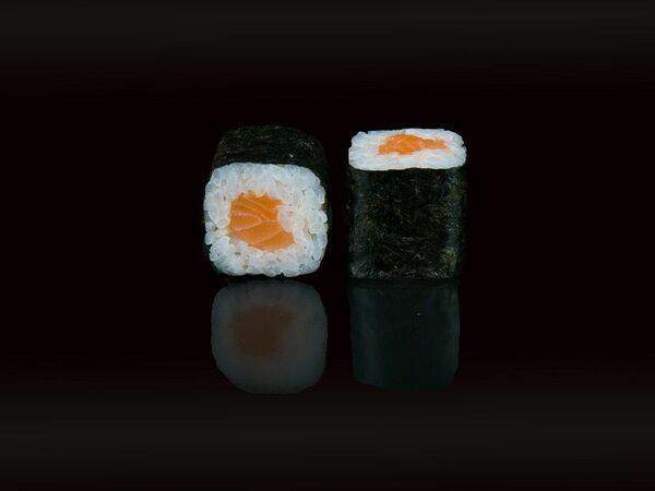 Сушилочка - Ролл Хосо маки