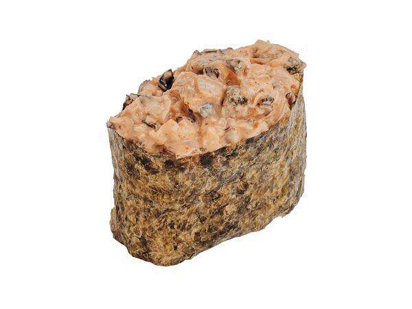 Суши like - Спайси Угорь