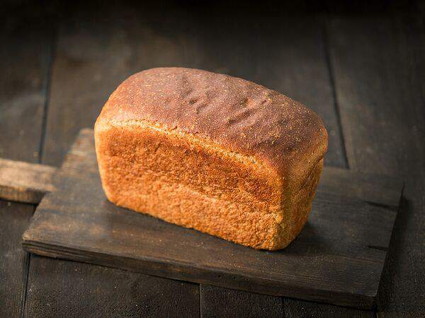 ЛюдиЛюбят - Хлеб Столичный