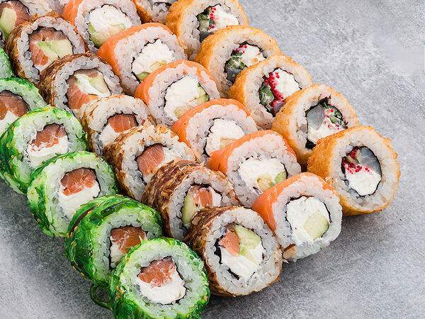 Балкон - Мидзуна