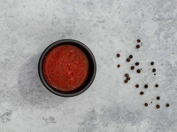 Gagarin Gastro Bar - Томатный соус