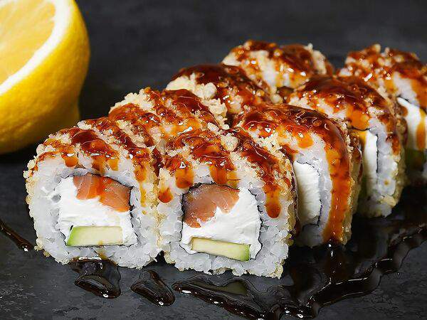 Rud Roll - Аризона