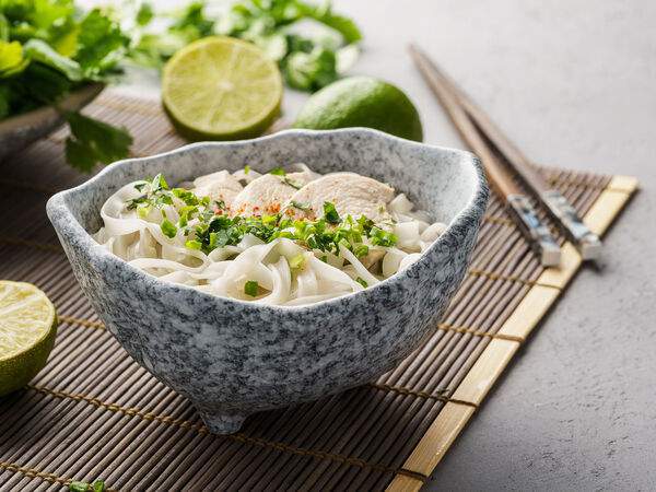 Ресторан OmNomNom в Казани