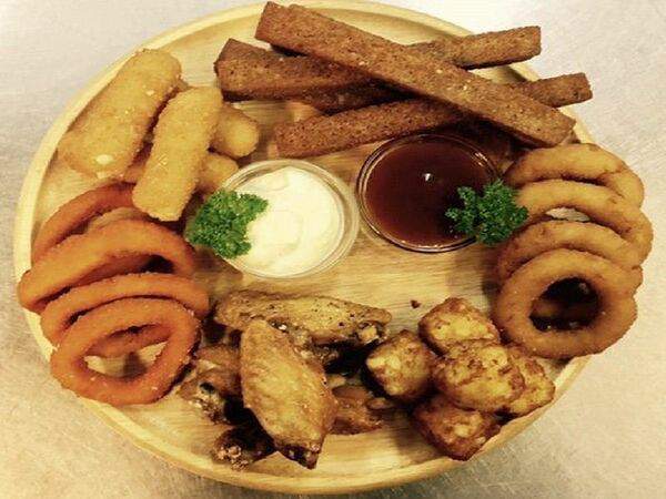 Вива пицца - Набор Вива к пиву