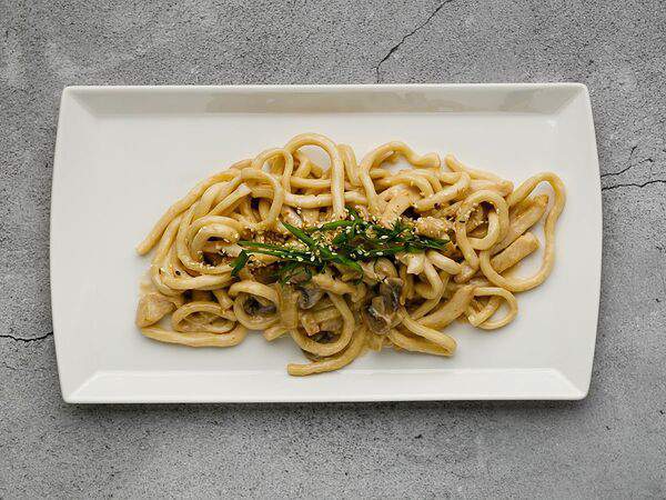 Mr Tako - Вок №88