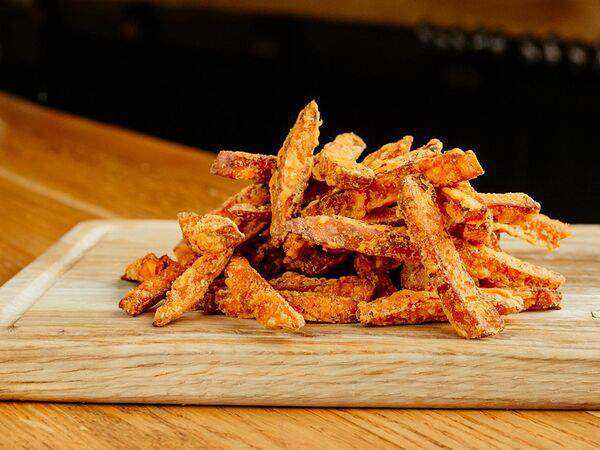 #FARШ - Батат Фри маленький