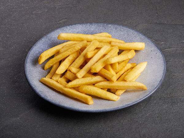 Kimchi Chicken - Картофель фри