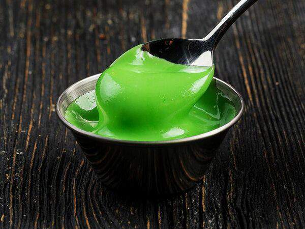 BUNKER - Сладкий васаби