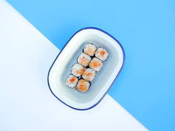 Иль-И-Чу - Ролл с креветкой