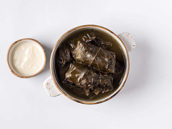 Дареджани - Долма