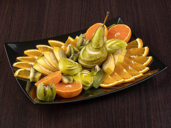 Veranda - Фруктовое плато