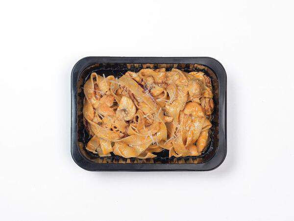 Пассаж гастроном - Паста Том ям