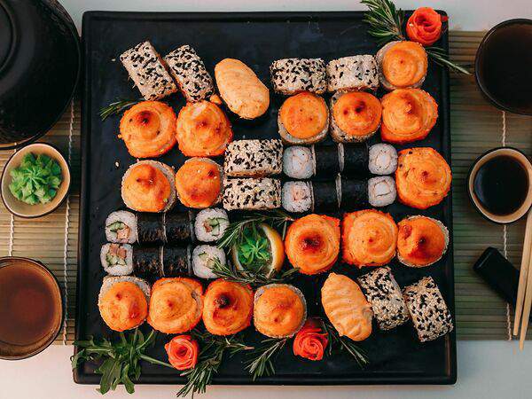 Катана - Набор Самурай