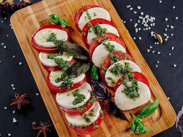 Гастро-бар Hearts - Капрезе