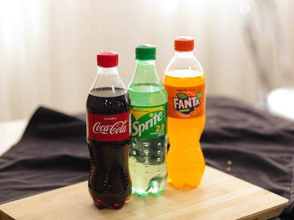 Vintage smile - Sprite