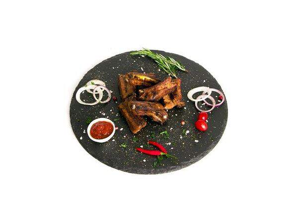 ЛавашКинг - Шашлык из свиных ребрышек