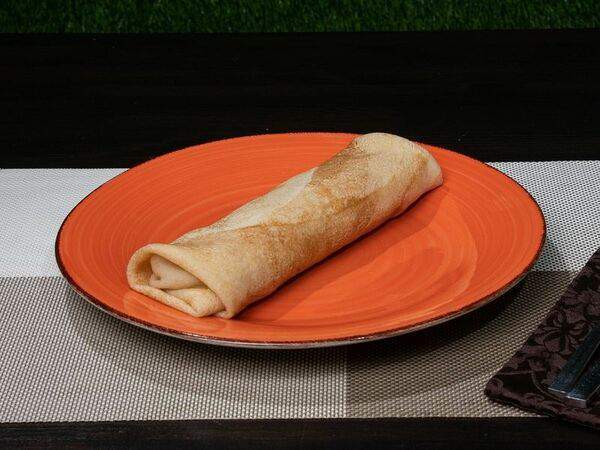 Папа Блин - Фирменный Папа Блин