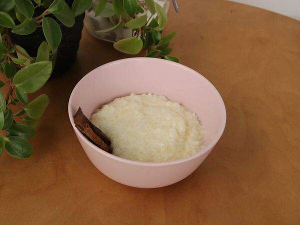 Люблю Кофе - Каша рисовая