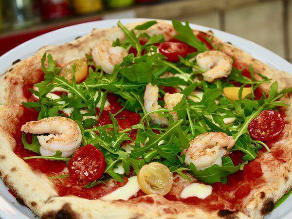 Pulcinella - Примавера