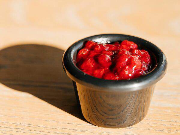 Burger Prime - Соус Брусничный