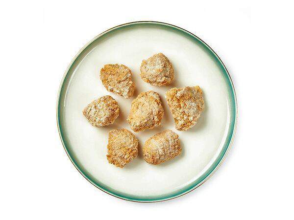 Kannam Сhicken - Филе во вкусе Сырный снег