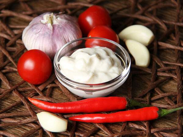 Gagarin Pub - Цезарь