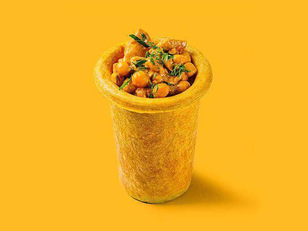 Супстанция - Банни Чоу