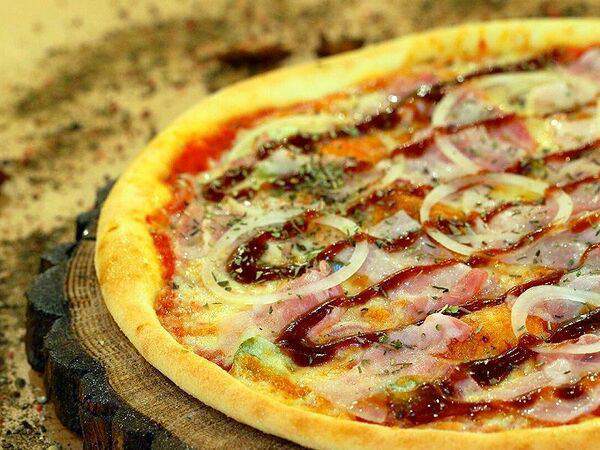 People havaet - Пицца Чипотле