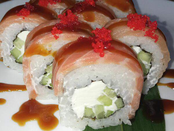 Black Jack - Филадельфия классик